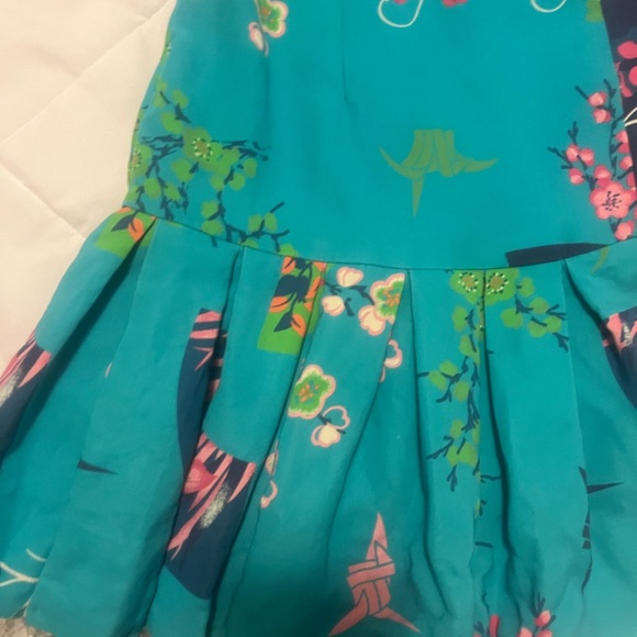 Versace for H&M mini dress - Picture 11 of 16